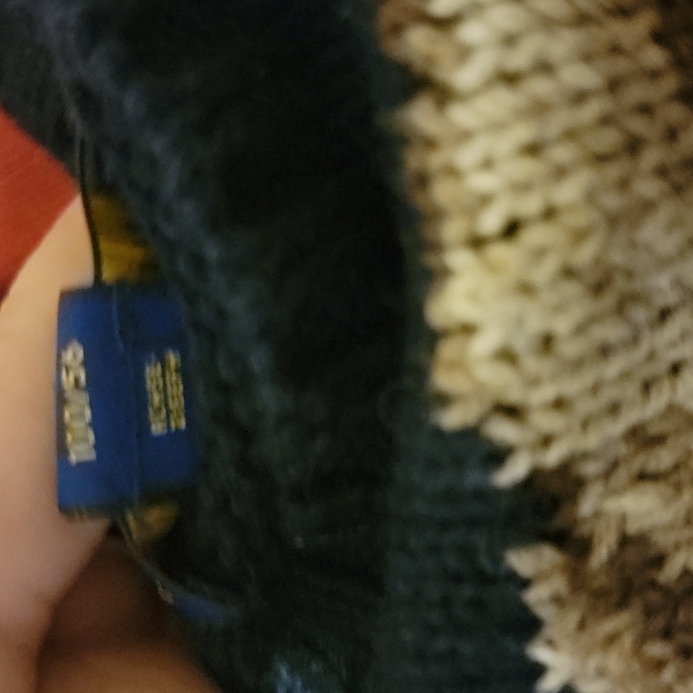 Ralph Lauren Teddy Bear Sweater #56/100 - Picture 13 of 17